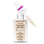 Wet n Wild Bare Focus Niacinamide Skin Tint 32ml - Fair