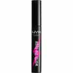 NYX PROF. MAKEUP Worth The Hype Volumizing & Lengthening Mascara Black/Noir
