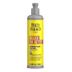 TIGI Bed Head Bigger The Better Conditioner 300ml
