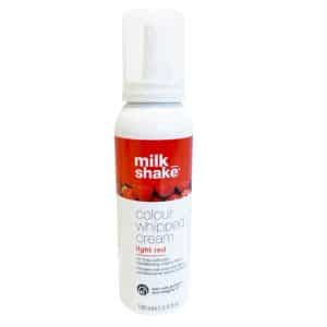 Milk_Shake Colour Whipped Light Red 100ml