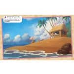 Disney Classics Sticker Scenes