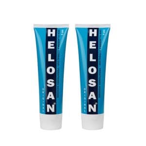 2-pack Helosan Original Salva 300gr