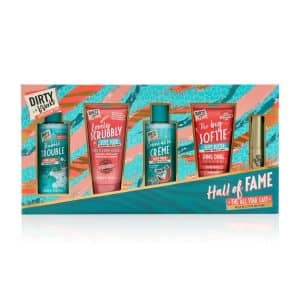 Dirty Works Hall of Fame The All Star Cast Set