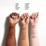 NYX PROF. MAKEUP Lift N Snatch Brow Tint Pen - Auburn