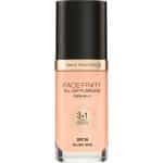 Max Factor Facefinity 3 In 1 Foundation 40 Light Ivory