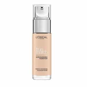 L'Oréal True Match Foundation 1.5N Linen 30ml