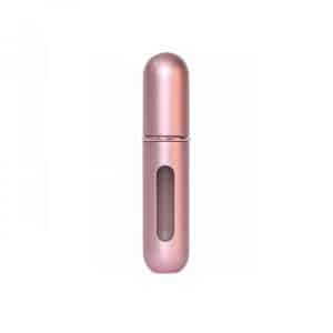 Travalo Classic Refillable Perfume Spray Pink 5ml
