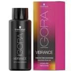 Schwarzkopf Professional Igora Vibrance Kit 7-88 Medium Blonde Red Extra