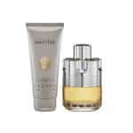 Giftset Azzaro Wanted Edt 100ml + 100ml Hair & Body Shampoo