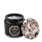 Voluspa Petite Jar Ambre Lumiere 127g