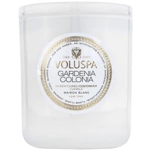 Voluspa Classic Candle Gardenia Colonia 269g