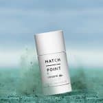Lacoste Match Point Deodorant Stick 75ml