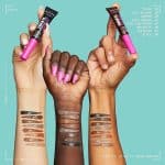NYX PROF. MAKEUP Thick it. Stick it! Brow Mascara - Espresso