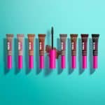 NYX PROF. MAKEUP Thick it. Stick it! Brow Mascara - Espresso