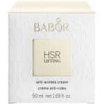 BABOR HSR Lifting Anti-Wrinkle Cream 50ml