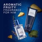Giftset David Beckham Classic Blue Edt 50ml + Shower Gel 200ml