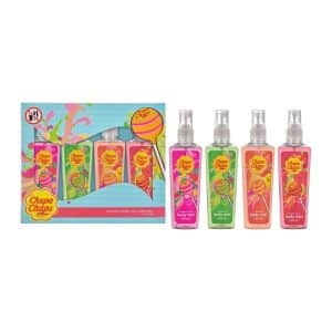Chupa Chups So Fruity Body Mist Collection