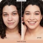 BareMinerals BarePro 16-Hour Skin-Perfecting Powder Foundation Fair 15 Cool
