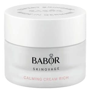 BABOR Skinovage Calming Cream Rich 50ml