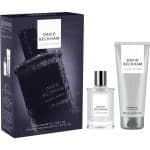 Giftset David Beckham Classic Homme Edt 50ml + Shower Gel 200ml