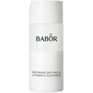 BABOR Refining Enzyme & Vitamin C Cleanser 40g