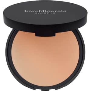 BareMinerals BarePro 16-Hour Skin-Perfecting Powder Foundation Light 25 Neutral