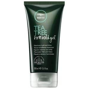 Paul Mitchell Tea Tree Firm Hold Gel 150ml