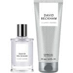Giftset David Beckham Classic Homme Edt 50ml + Shower Gel 200ml