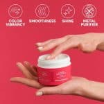 Wella Professionals Invigo Color Brilliance Mask Fine Hair 150ml