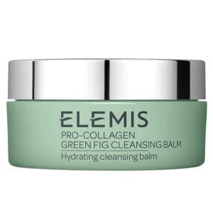 Elemis Pro-Collagen Green Fig Cleansing Balm 100g