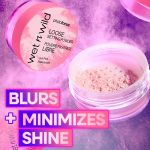 Wet n Wild Photo Focus Loose Setting Powder Soft Pink 20g