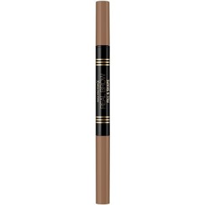 Max Factor Real Eyebrow Fill & Shape Pencil 01 Blonde