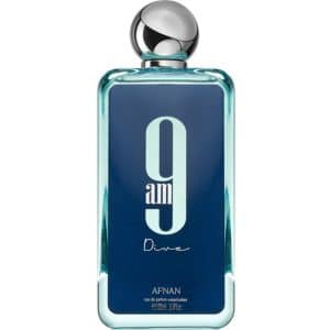 Afnan 9 AM Dive Edp 100ml