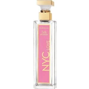 Elizabeth Arden 5th Avenue NYC Love Edp 125ml