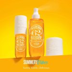 Sol De Janeiro Cheirosa 62 Perfume Mist 90ml
