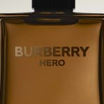 Burberry Hero Edp 50ml