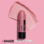 Wet n Wild Mega Glo Make-up Stick Blush Dusty Pink 6g