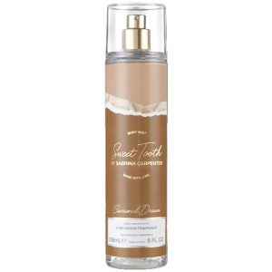 Sabrina Carpenter Caramel Dream Body Mist 236ml