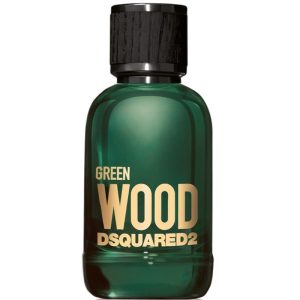 DSquared² Green Wood Pour Homme Edt 50ml