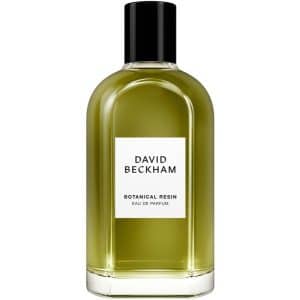 David Beckham Botanical Resin Edp 100ml
