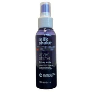 Milk_Shake Silver Shine Toning Spray 100ml
